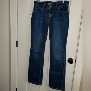 Women’s Bootcut Wranglers